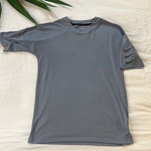 Nike Run Division Rise 365 Short Sleeve Shirt